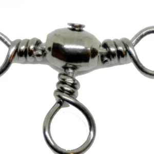 SFG 3 Vejs Swivel