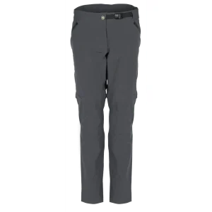 PINEWOOD – Everyday Travel Zip-Off – Storm Blue