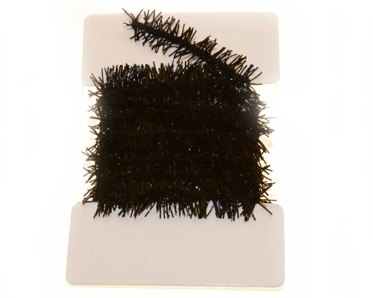 A.Jensen RUBBER LEG CHENILLE - Billede 3