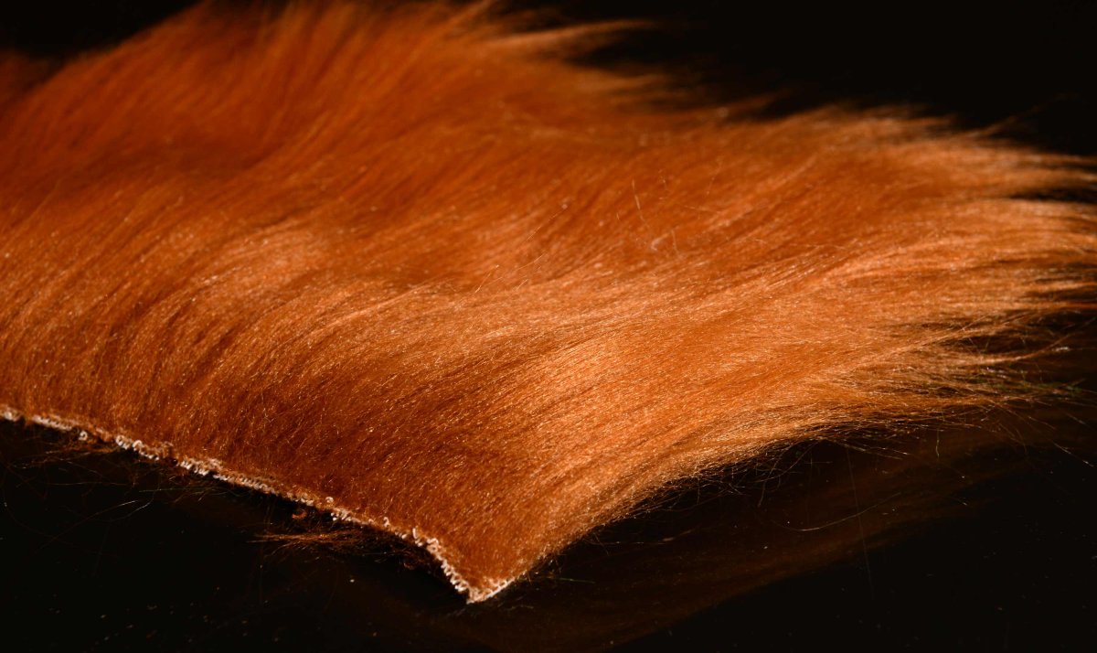 A.Jensen POLAR HAIR - Billede 7