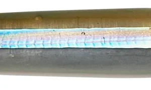 Savage Gear 3D Line Thru Sandeel 11g Kystwobler