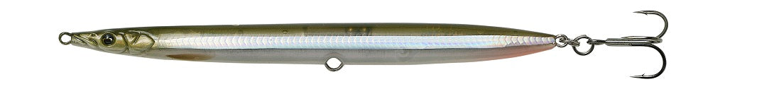 Savage Gear Sandeel Pencil 90mm 13g Kystwobler. - Billede 2