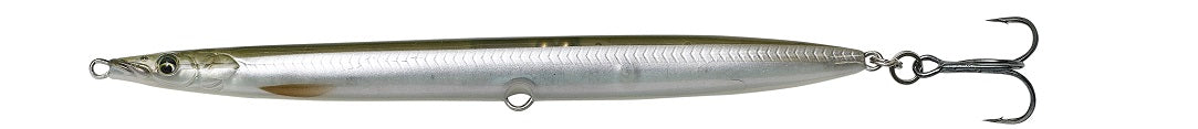 Savage Gear Sandeel Pencil 90mm 13g Kystwobler. - Billede 3