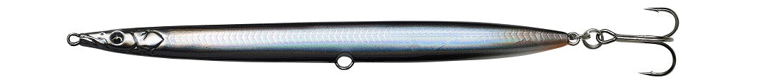 Savage Gear Sandeel Pencil 90mm 13g Kystwobler. - Billede 7