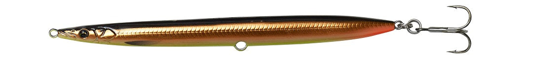 Savage Gear Sandeel Pencil 90mm 13g Kystwobler. - Billede 8