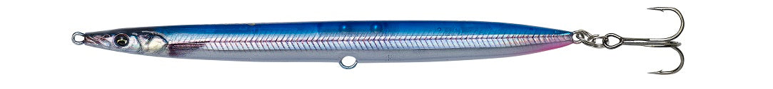 Savage Gear Sandeel Pencil 90mm 13g Kystwobler. - Billede 9