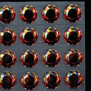 A.Jensen 4-D EPOXY LIVING EYES