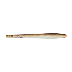 Savage Gear Line Thru Sandeel Nail 11cm 20g