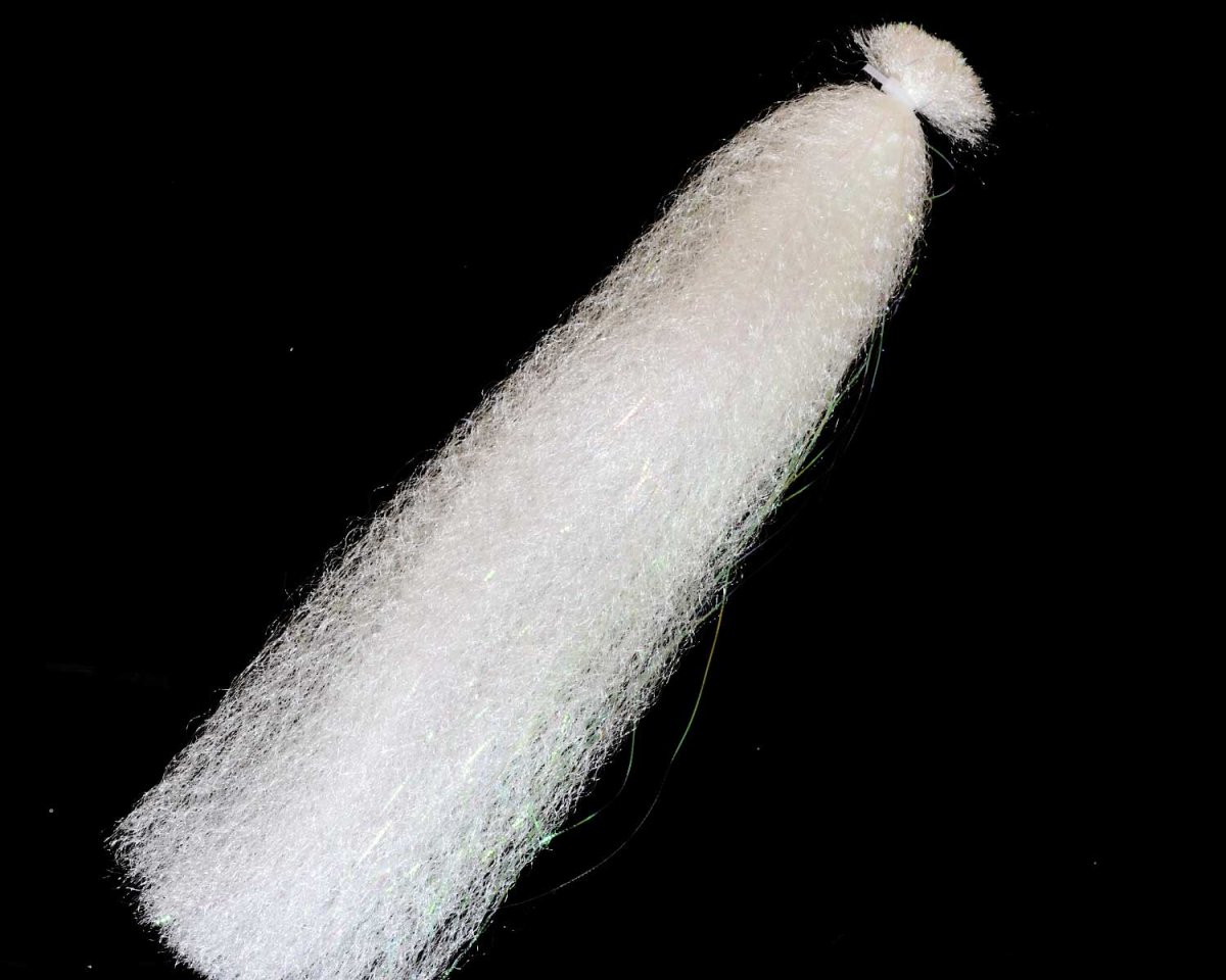A.Jensen SLINKY N' FLASH FIBER - Billede 3