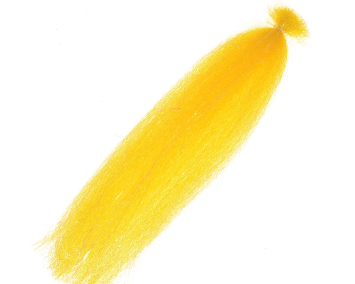 A.Jensen SLINKY N' FLASH FIBER - Billede 5