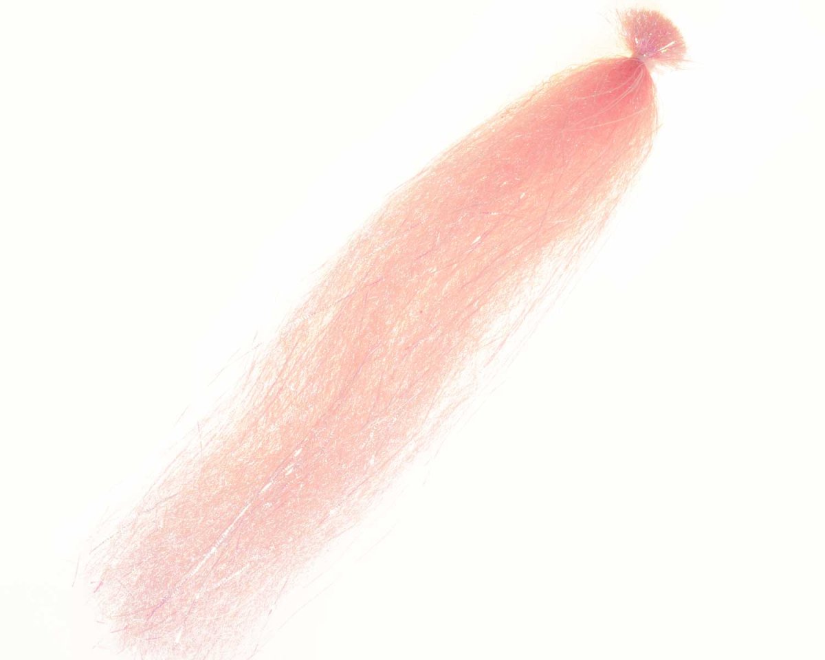 A.Jensen SLINKY N' FLASH FIBER - Billede 8