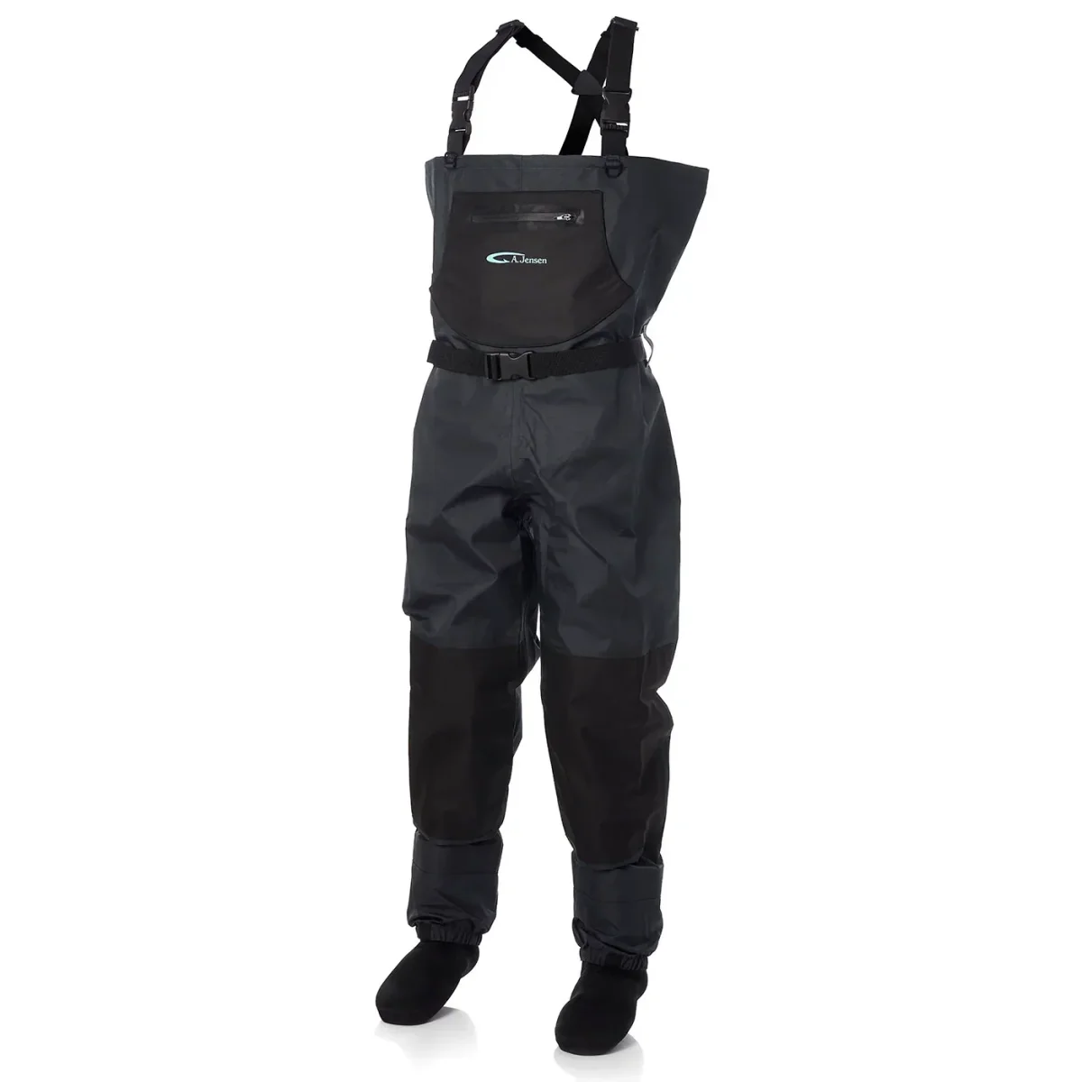 A.Jensen Atlas Waders - Billede 2