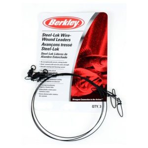 Berkley Steelon Geddeforfang