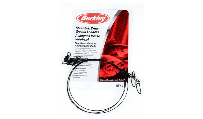Berkley Steelon Geddeforfang