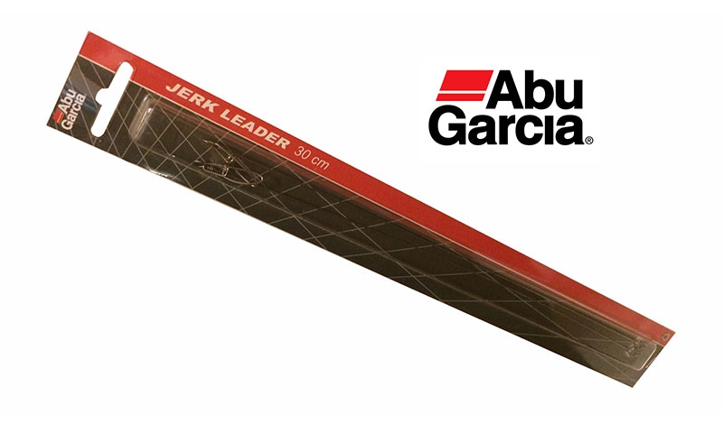 Abu Garcia Geddeforfang – Jerkbait – Stål