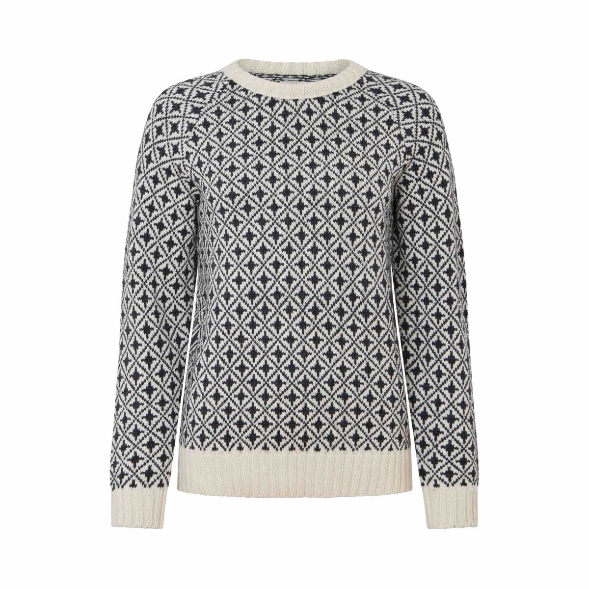 ALMA SWEATER R.N. 26 - Billede 3
