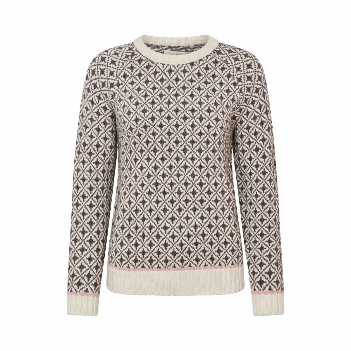 ALMA SWEATER R.N. 26 - Billede 5