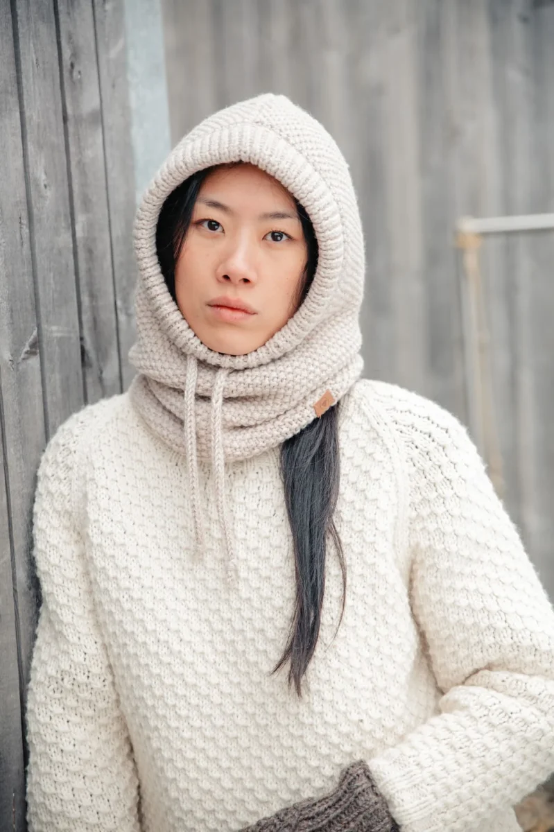 ALRUNE BALACLAVAS 26