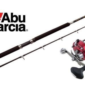 Abu Garcia Havsæt 7000i RH