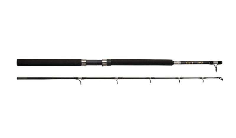 Abu Garcia Havsæt 7001i LH - Billede 3