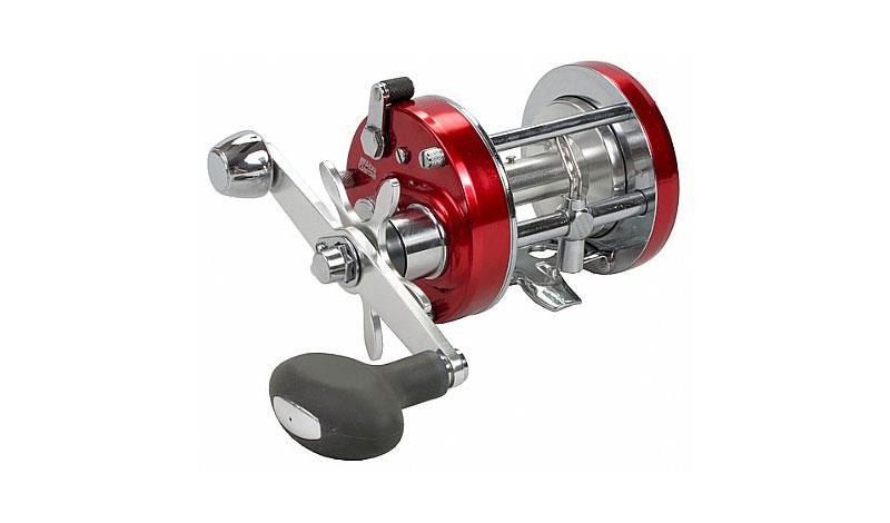 Abu Garcia Havsæt 7001i LH - Billede 4