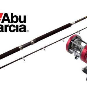 Abu Garcia Havsæt 7001i LH