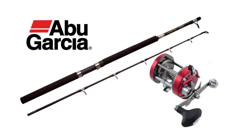 Abu Garcia Havsæt 7001i LH