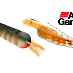 Abu Garcia Atom Vass – 20 gram Blink