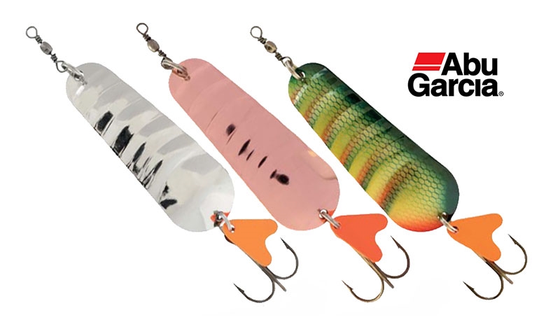 Abu Garcia Atom – 20 gram Blink - Billede 2