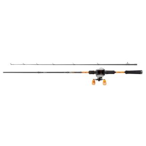 Abu Garcia MAX STX Casting 6,6 Fod 15-60g 2-delt