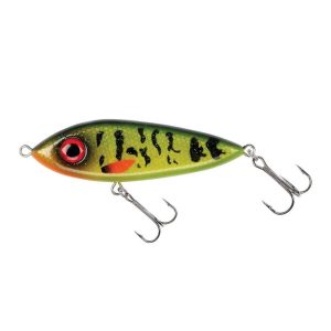 Abu Garcia Svartzonker McSnack 22g 9cm Fire Bass