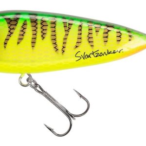 Abu Garcia Svartzonker McSnack 22g 9cm Firetiger