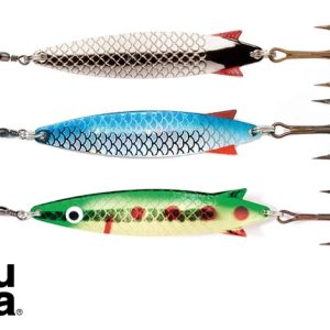 Abu Garcia Toby 10 gram Blink