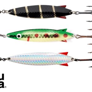 Abu Garcia Toby 15 gram Blink