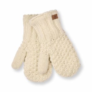 BUTTERFLY MITTENS 26