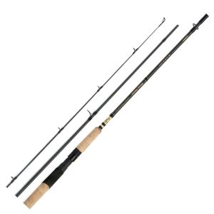 Beastmaster CX Trout/Zander 3-delt 5-40g 11″
