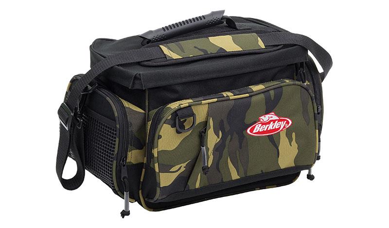 Berkley Taske uden indhold – Camo – Medium