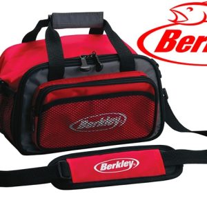 Berkley Grejtaske med 2 bokse