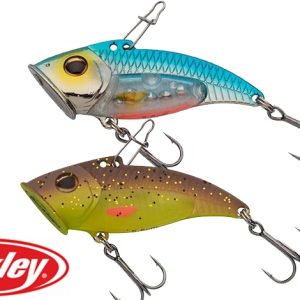 Berkley Rattling Powerblade 10gram