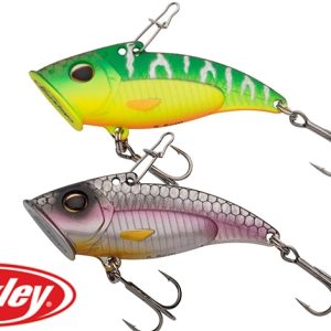 Berkley Rattling Powerblade 17gram