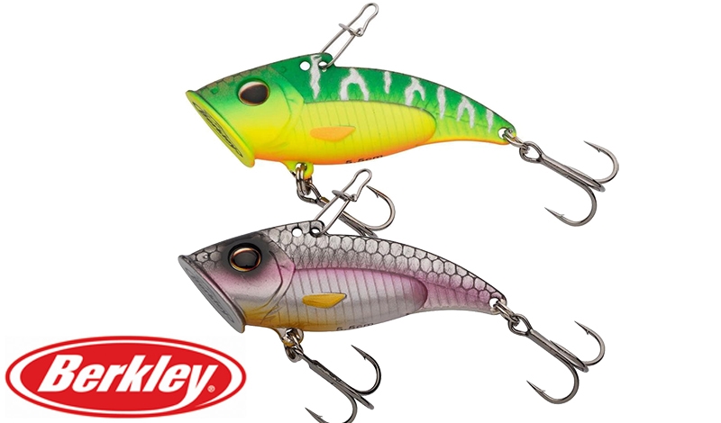 Berkley Rattling Powerblade 17gram