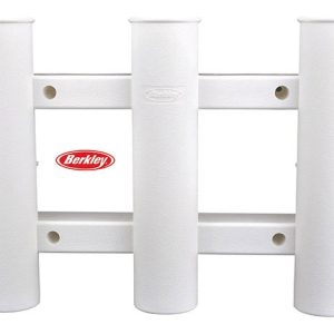 Berkley Stangholder – Tube – Hvid