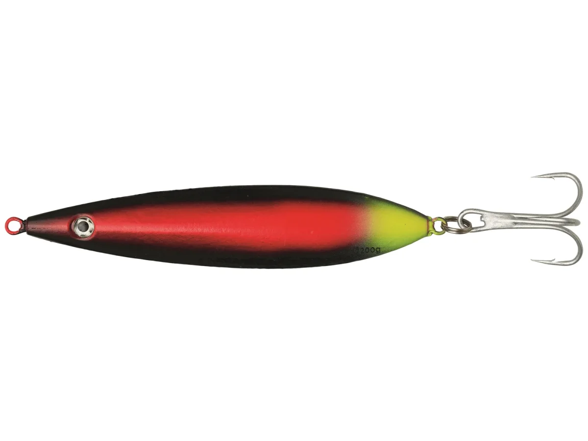 Kinetic Terminator Pirke 200g - Billede 5