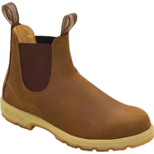Blundstone 1320 – Crazy Horse – Chelseastøvle til dame