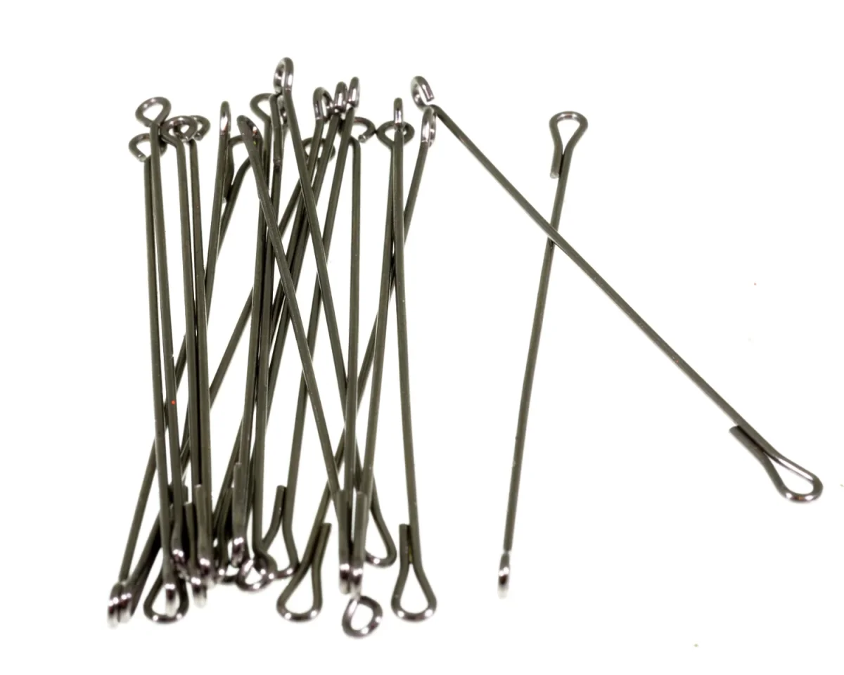 A.Jensen ARTICULATED SHANKS - Billede 3