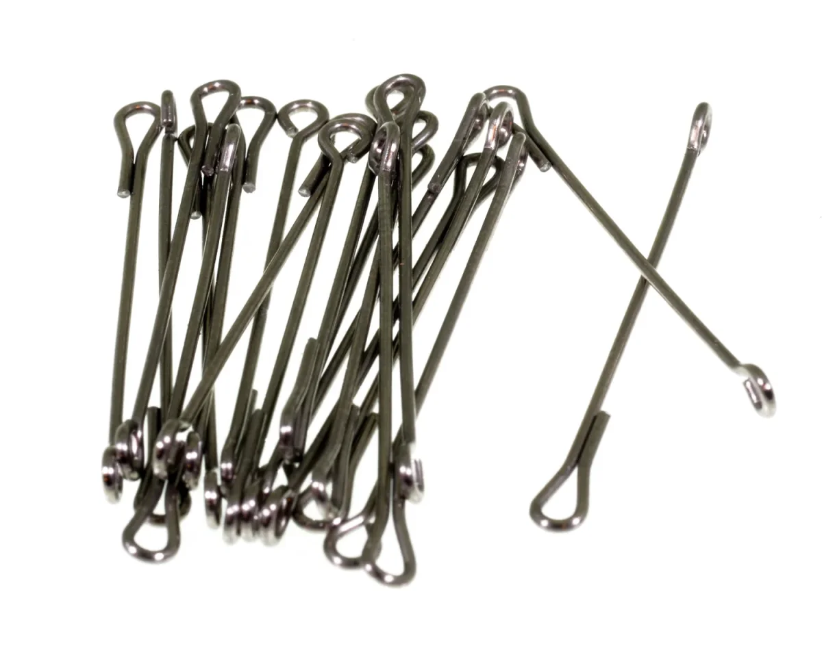 A.Jensen ARTICULATED SHANKS - Billede 5
