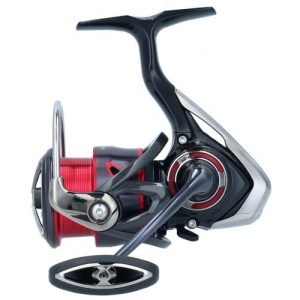 Daiwa 20 Fuego LT