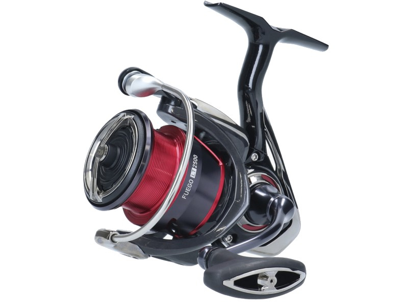 Daiwa 20 Fuego LT-2500XH