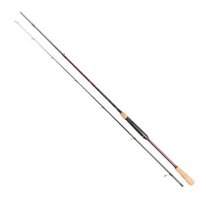 Daiwa Fuego Spin 2-delt Spinnestang 5,6 Fod – 3-15g