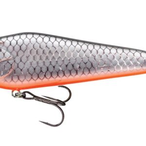 Daiwa Prorex Lazy jerk 120SS 12cm 40g. Ghost Dark Shad
